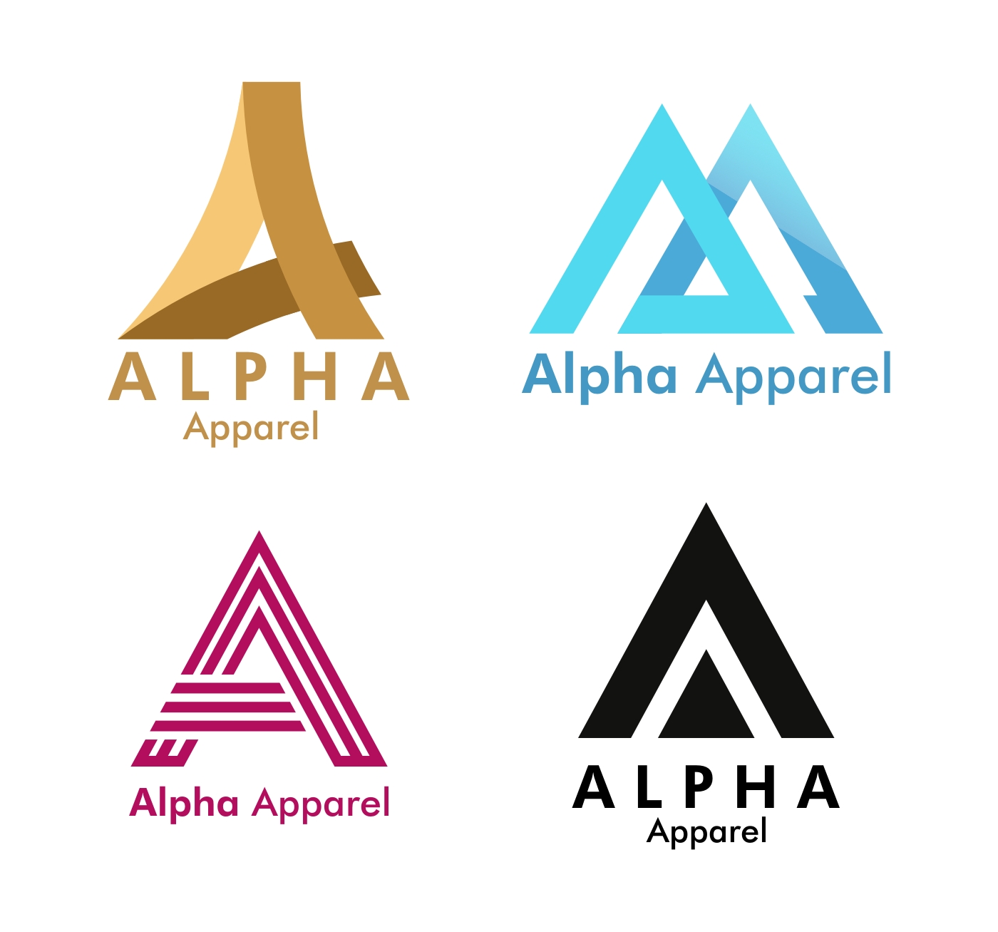 alpha logo